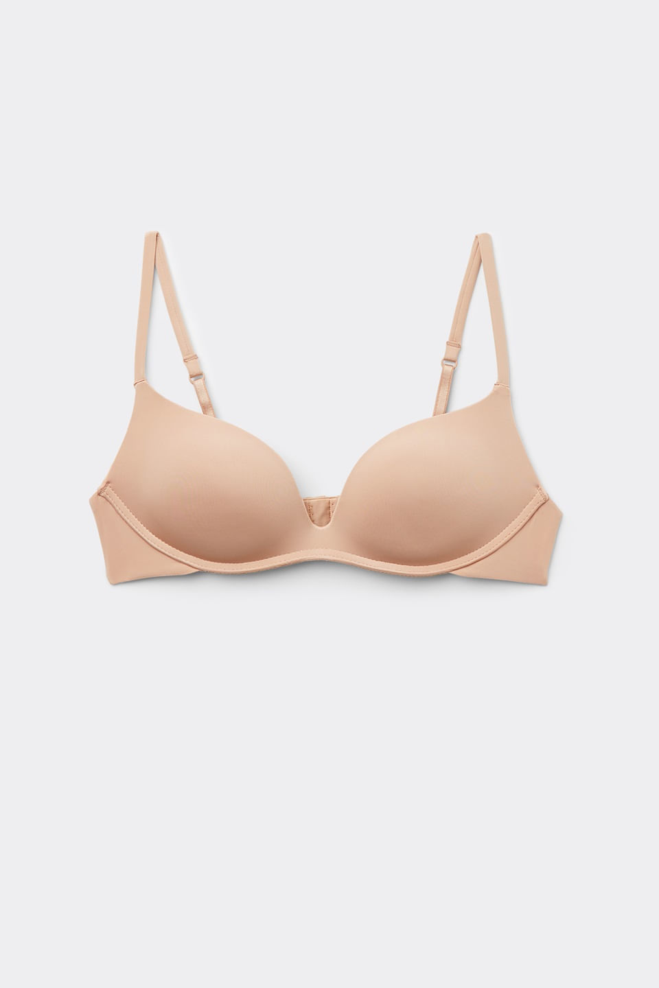 Product front