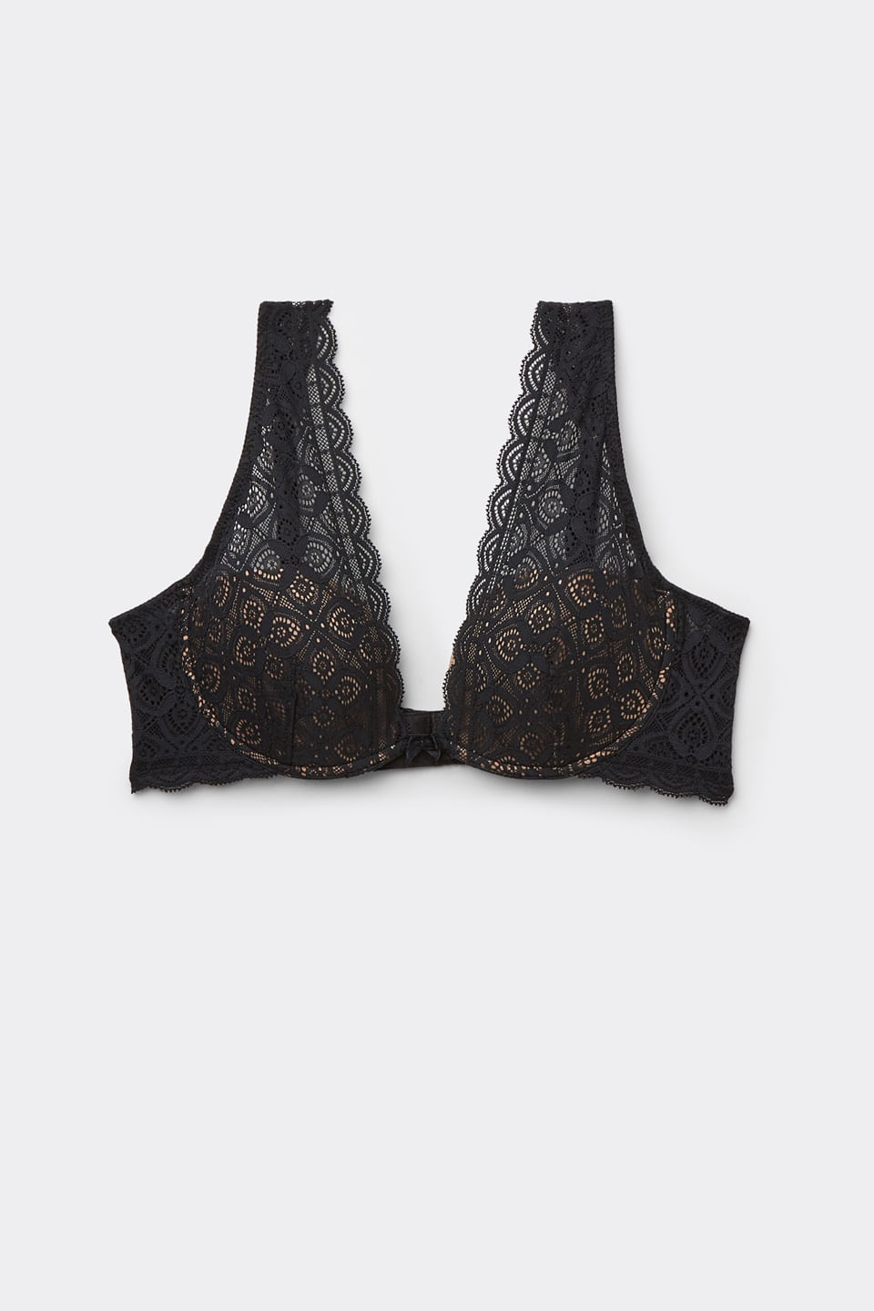 Produto na cor Preto