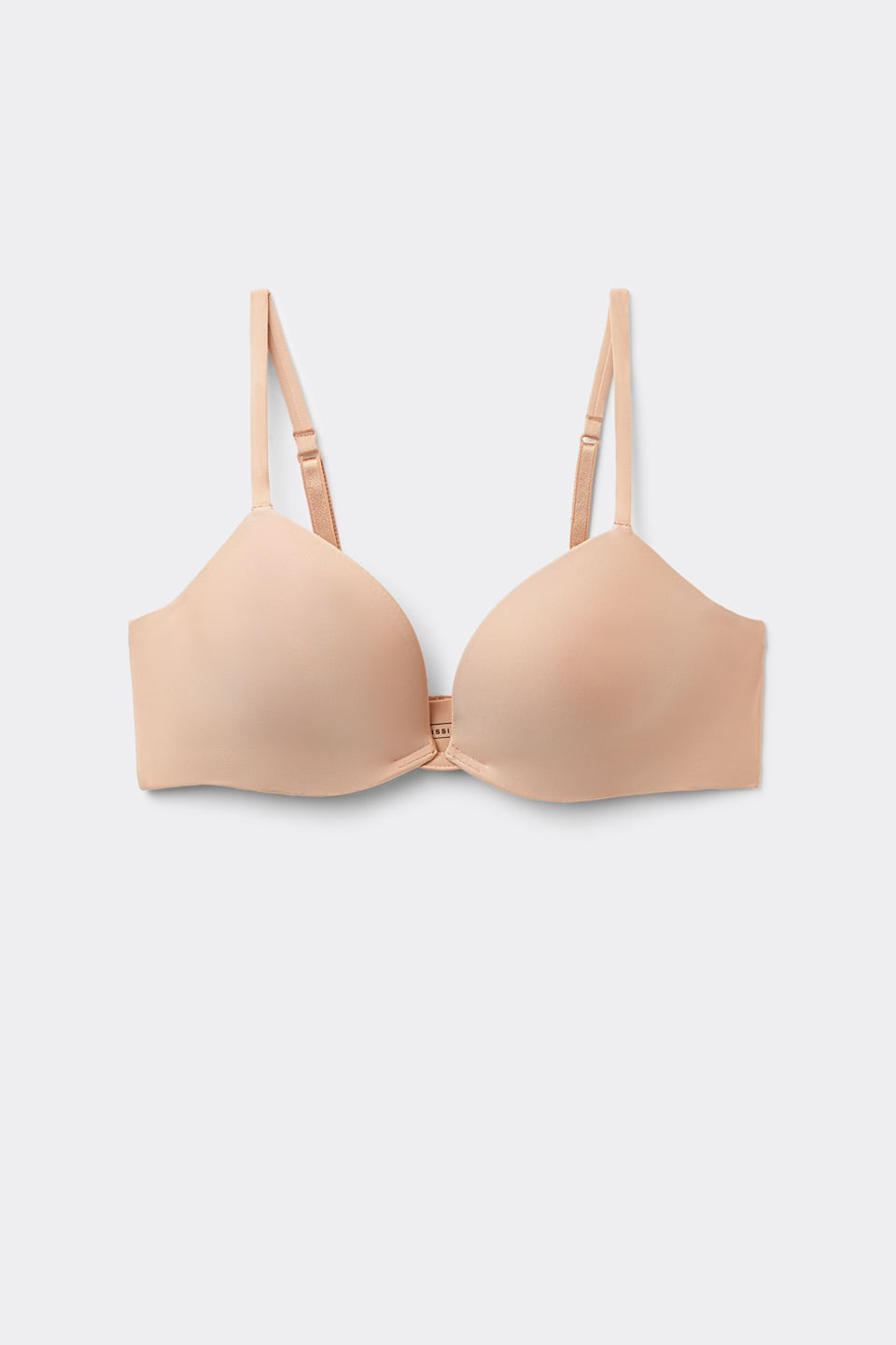 Product front