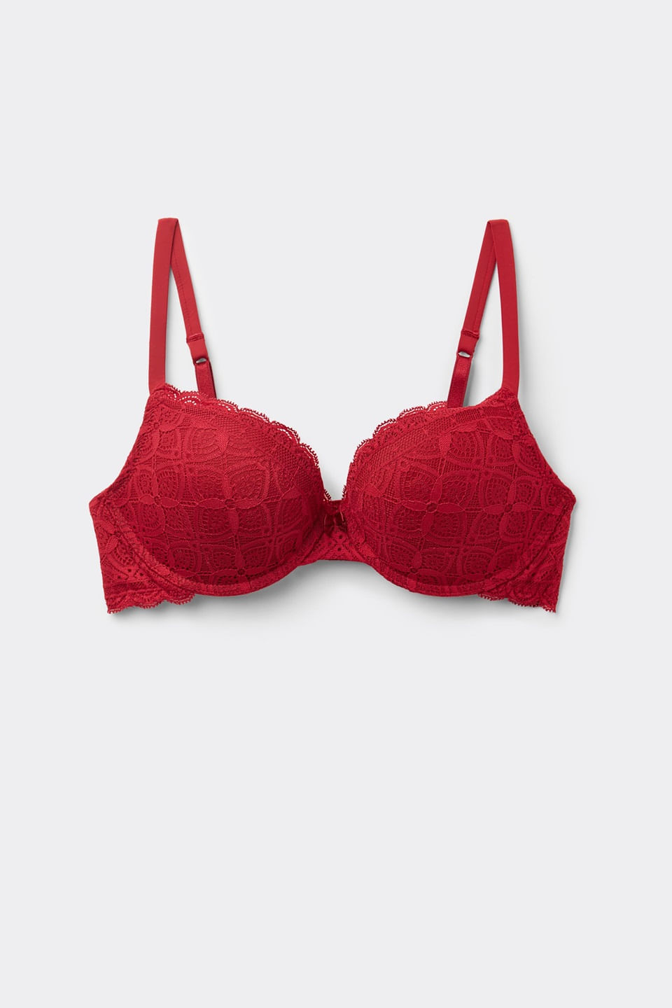 Product front