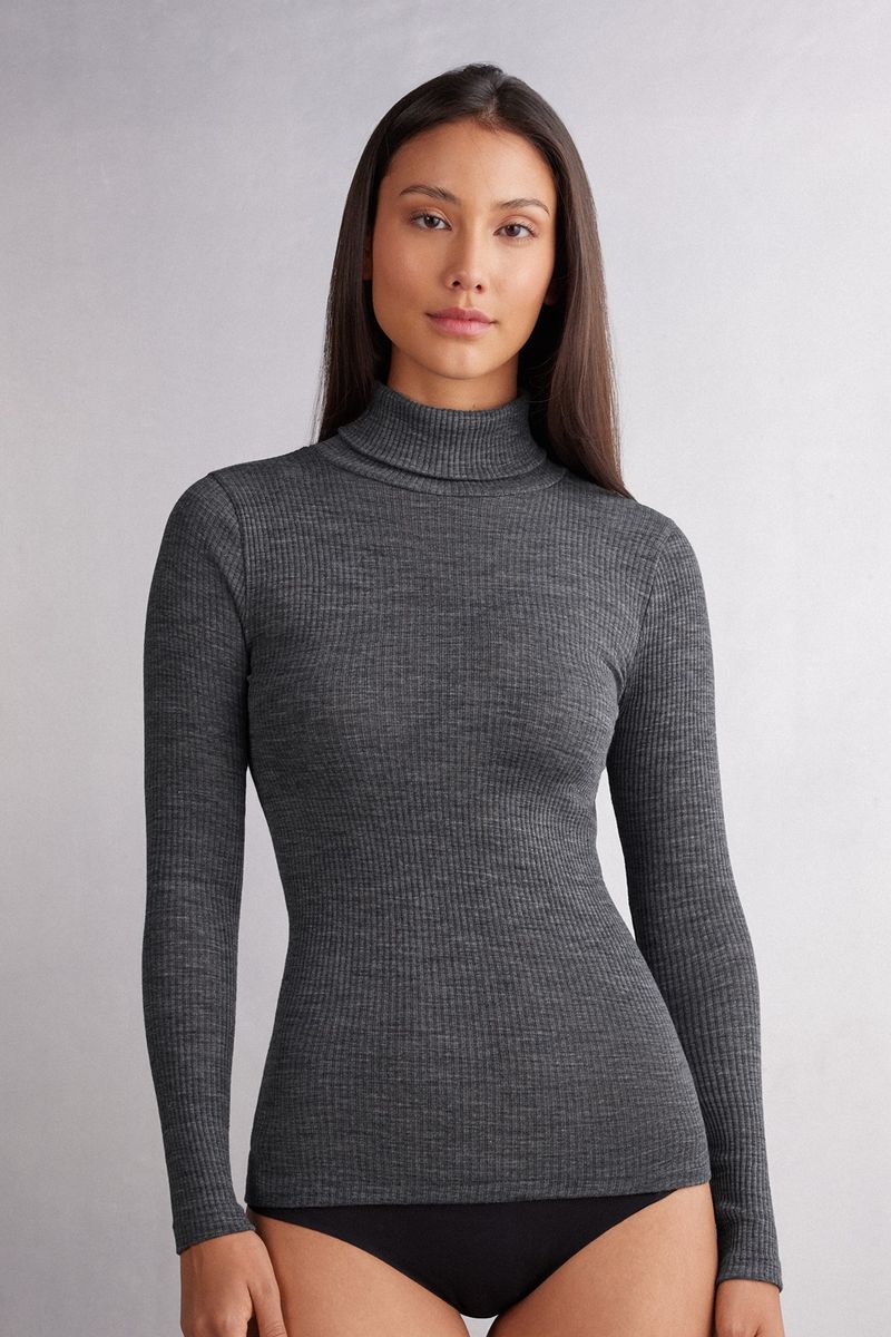 CLD49T-7481-3-BLUSA-MANGA-COMPRIDA-EM-LA-E-SEDA-GOLA-ALTA