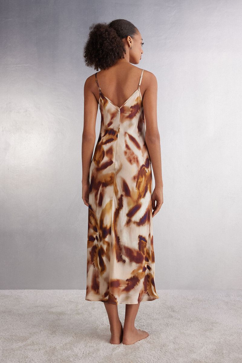 LLD938-663J-2-COMBINACAO-COMPRIDA-EM-CETIM-DE-VISCOSE-SUN-GOES-DOWN