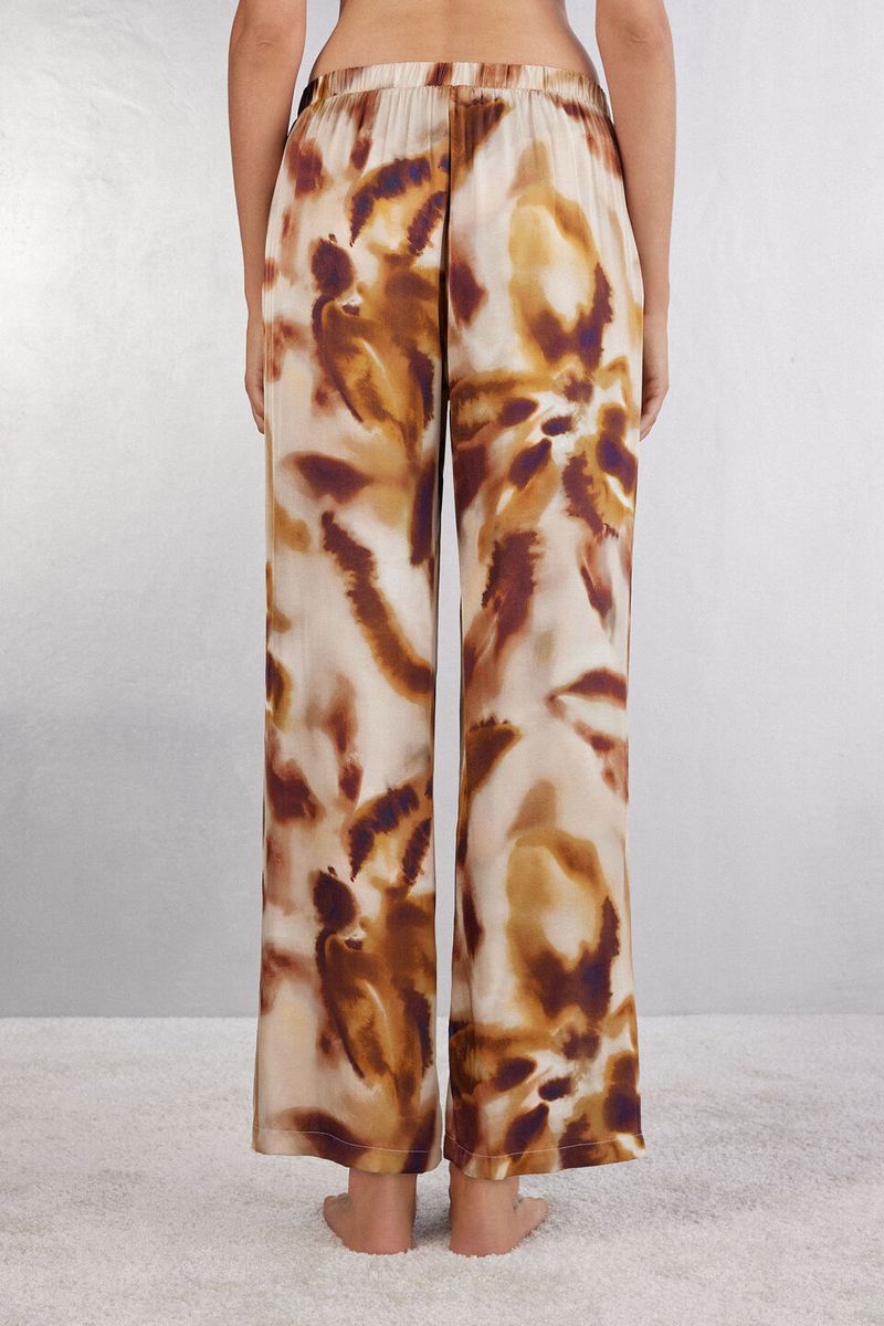 PDL938-663J-2-CALCAS-COMPRIDAS-EM-CETIM-DE-VISCOSE-SUN-GOES-DOWN