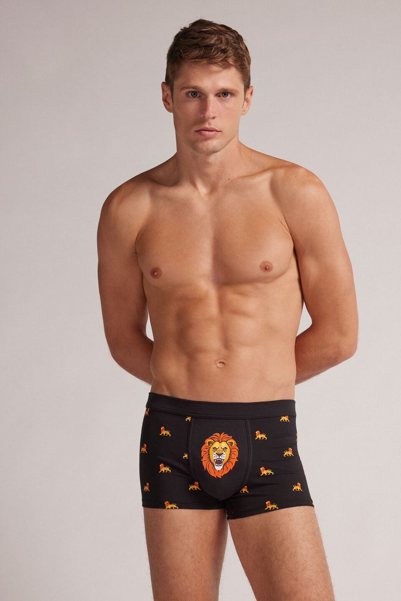 SBU029-687J-1-BOXER-LEONE-IN-COTONE-NATURAL-FRESH