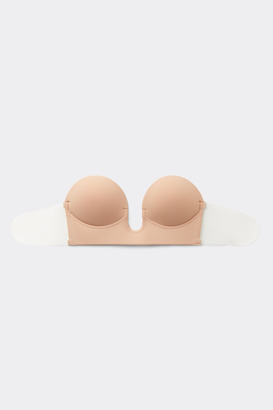Product front