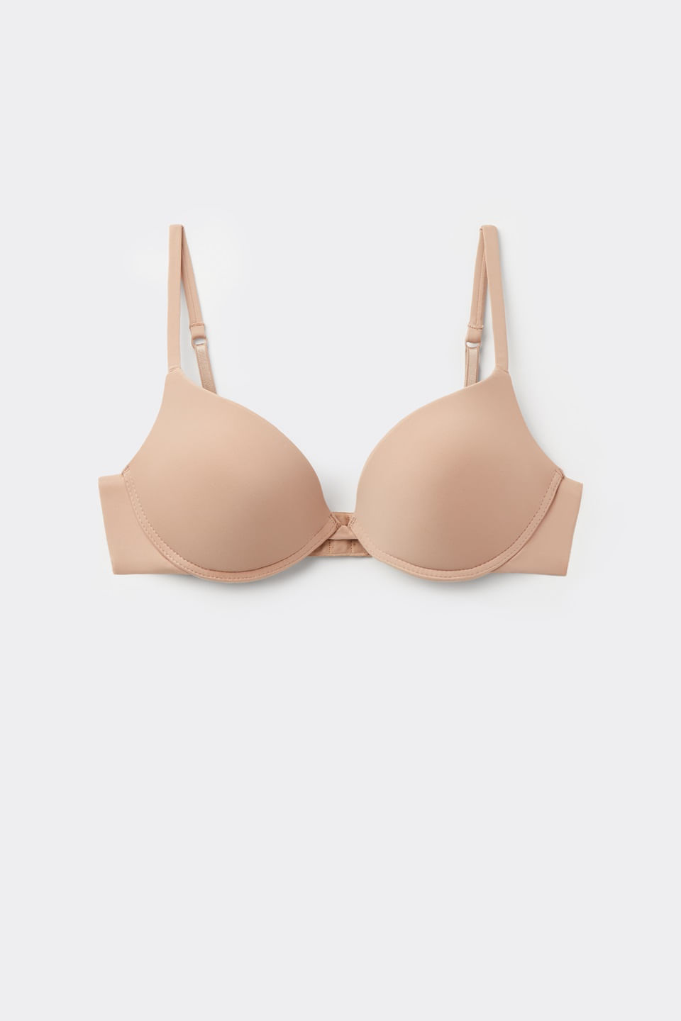 Product front
