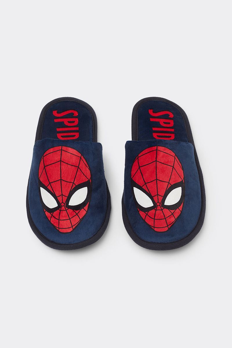 AI576U_1467_10-PANTOFOLE-MARVEL-SPIDER-MAN