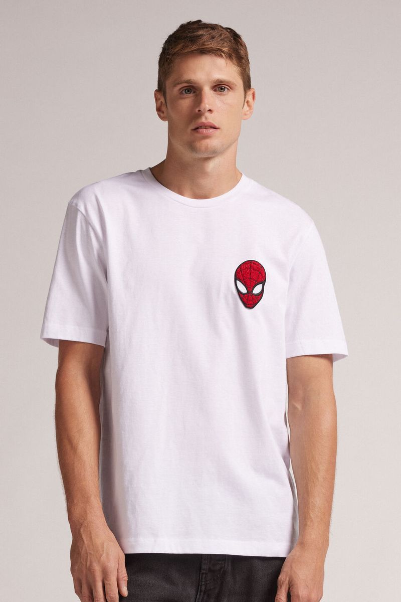 CMU576_001_3-T-SHIRT-COTONE-MARVEL-SPIDER-MAN