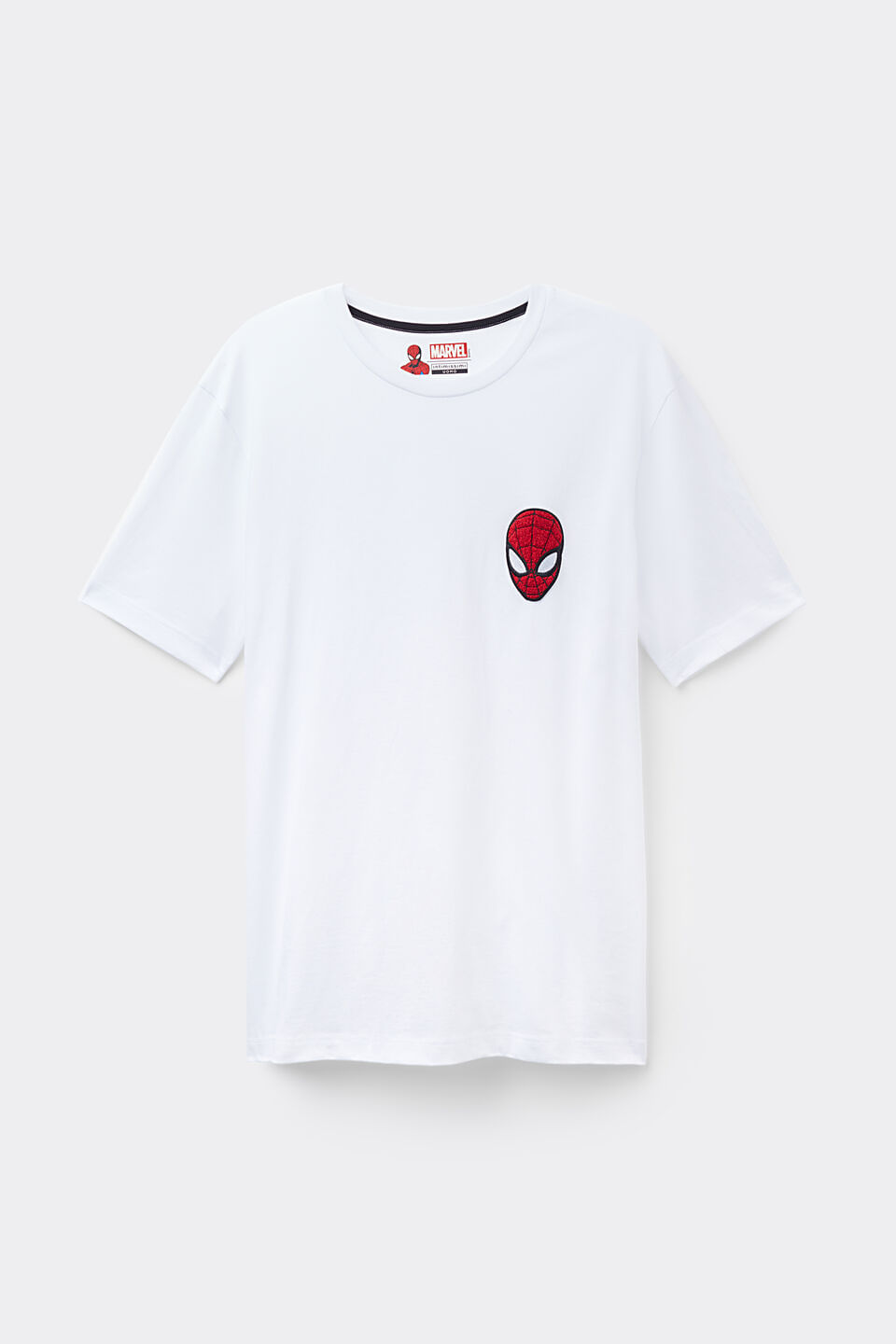 Product front