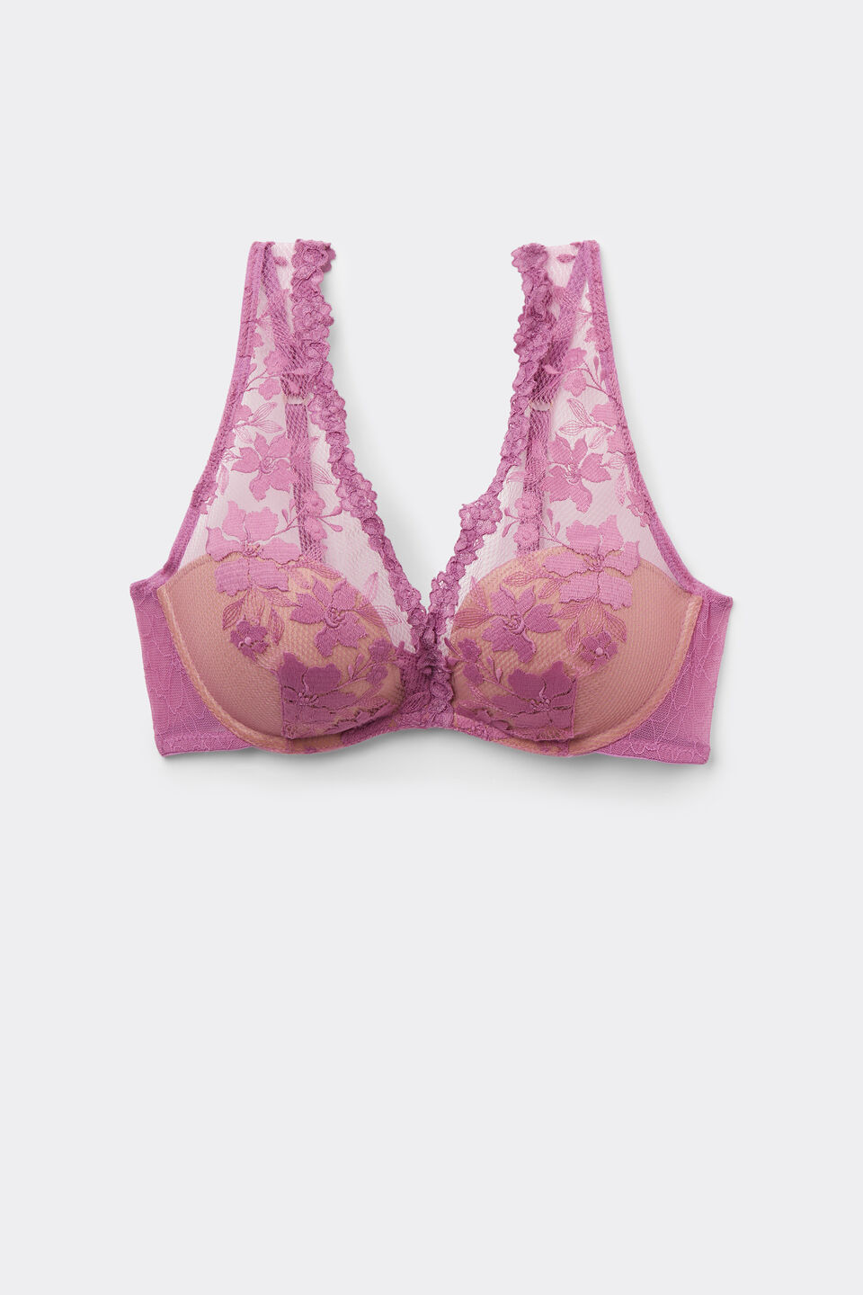 Product front