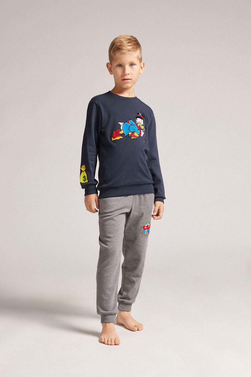 PLB242_800_1-PIJAMA-COMPRIDO-PARA-MENINO-EM-ALGODAO-©DISNEY-TIO-PATINHAS
