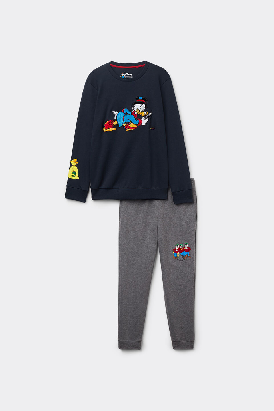 Product front