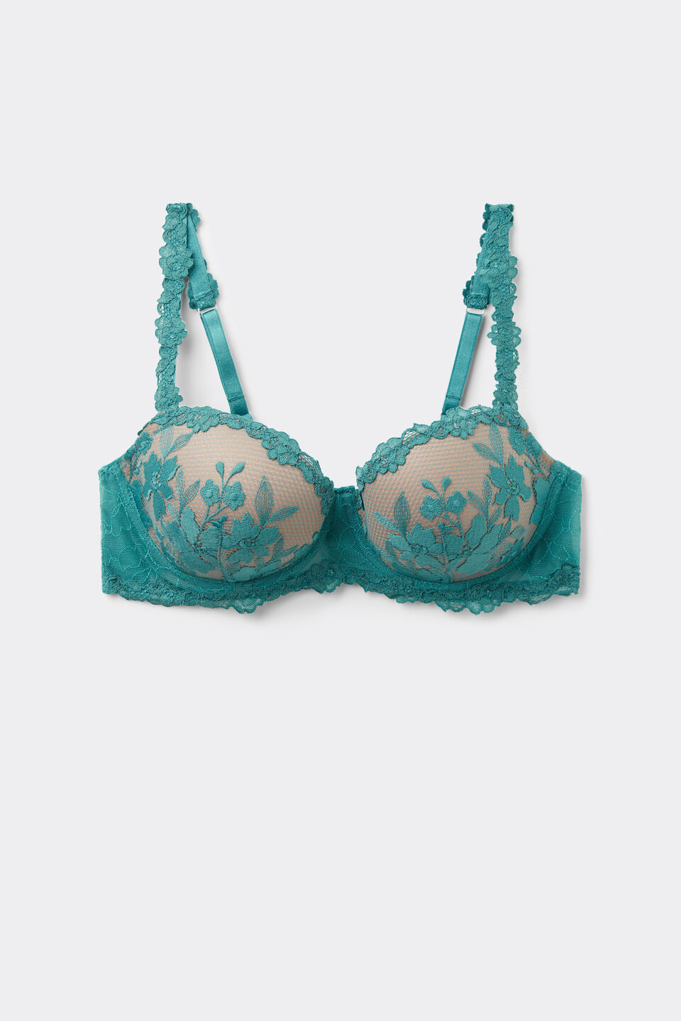 Product front