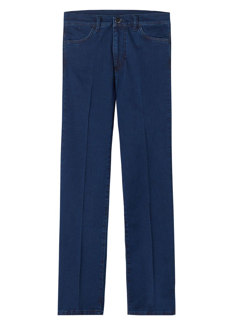 Calça Jeans Comfort Eco - MIP062 - Calzedonia Calça Jeans Comfort Eco - MIP062 - Calzedonia