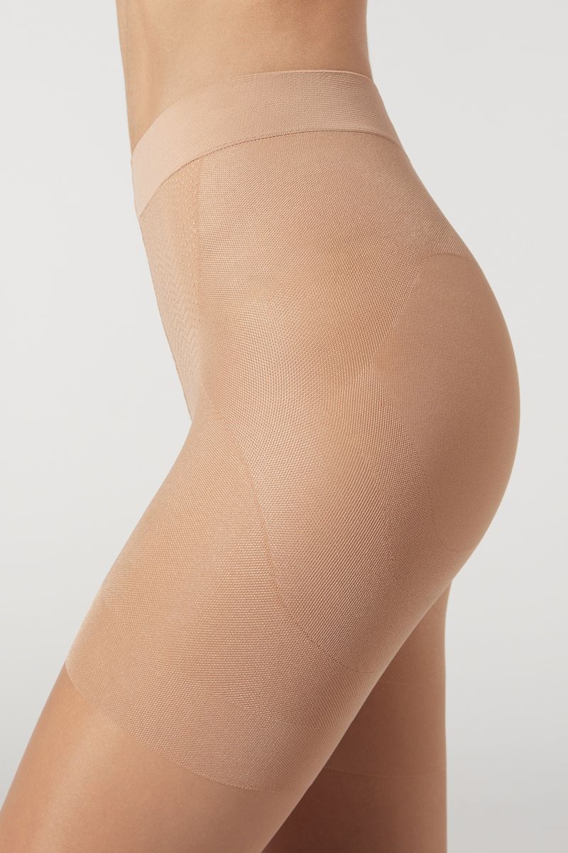 LIC043_005_6-MEIA-MEIA-CALCA-MODELADORA-TRANSPARENTE-FIO-15-TOTAL-PREMIUM