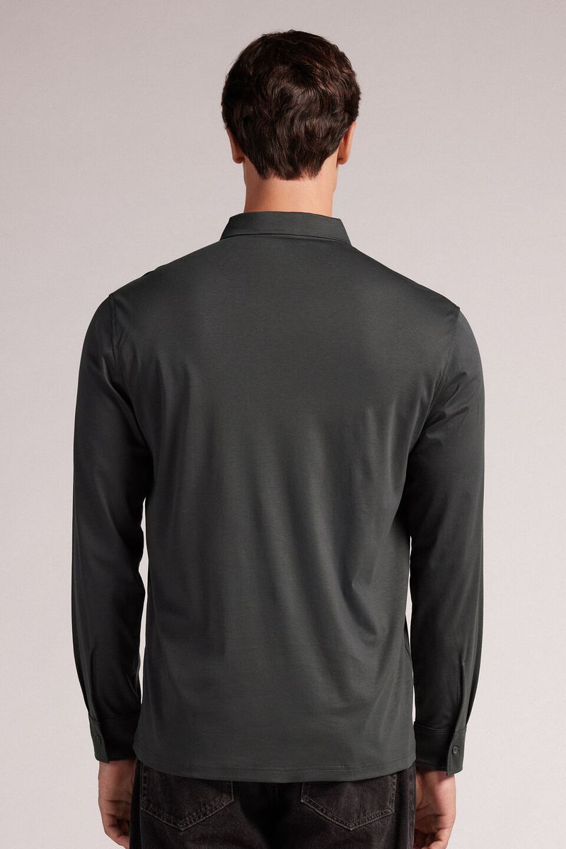 CLU12H_4712_V2_2-POLO-IN-COTONE-MERCERIZZATO