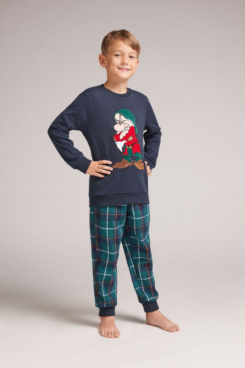 PLB109_800_1-PIJAMA-COMPRIDO-PARA-MENINO-EM-ALGODAO-©DISNEY-ZANGADO
