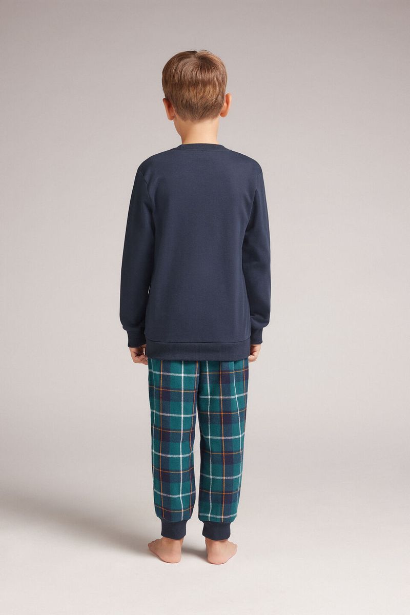 PLB109_800_2-PIJAMA-COMPRIDO-PARA-MENINO-EM-ALGODAO-©DISNEY-ZANGADO