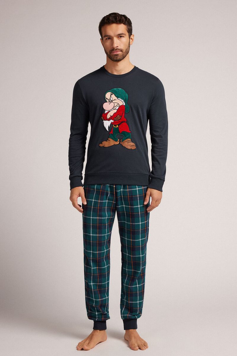 PLU109_800_3-PIJAMA-COMPRIDO-ALGODAO-©DISNEY-ZANGADO