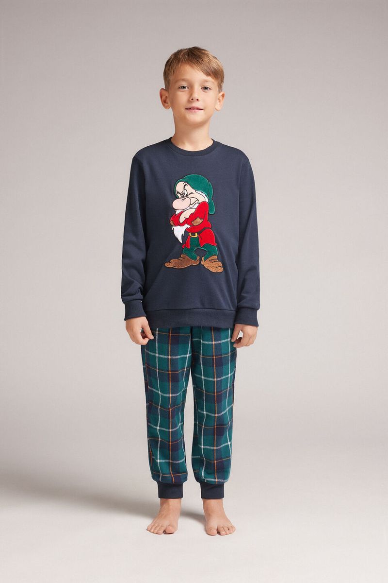 PLB109_800_3-PIJAMA-COMPRIDO-PARA-MENINO-EM-ALGODAO-©DISNEY-ZANGADO