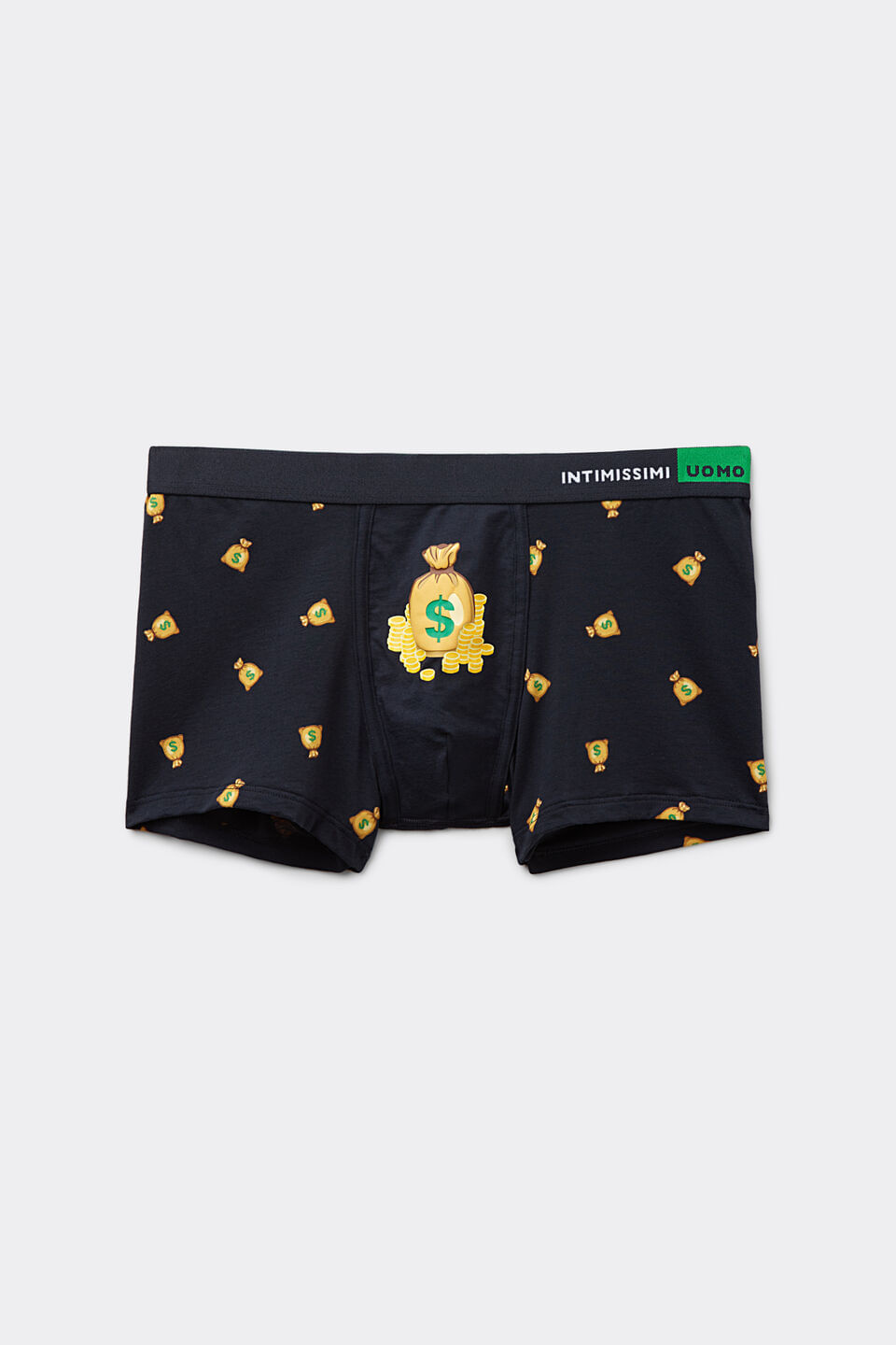 Product front