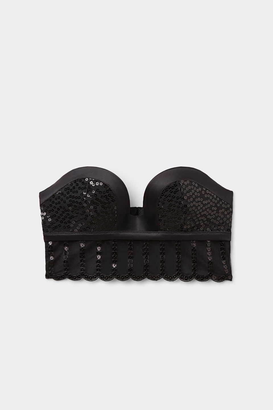 Product front