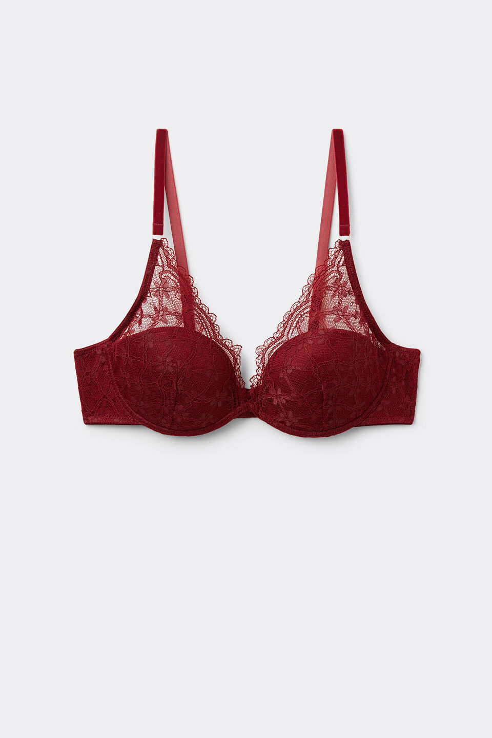 Product front