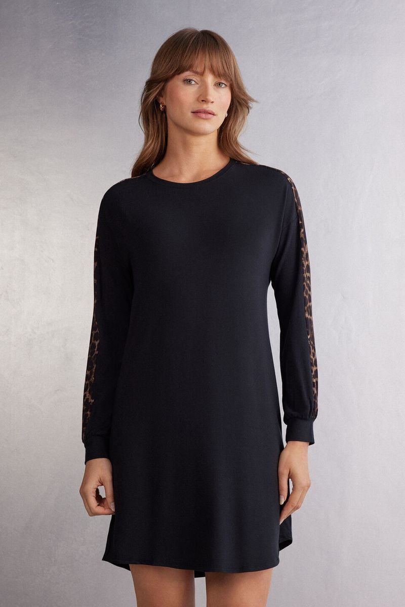 PCN2548_774J_3-CAMISA-DE-NOITE-MODAL-LUXURIOUS-LEOPARD