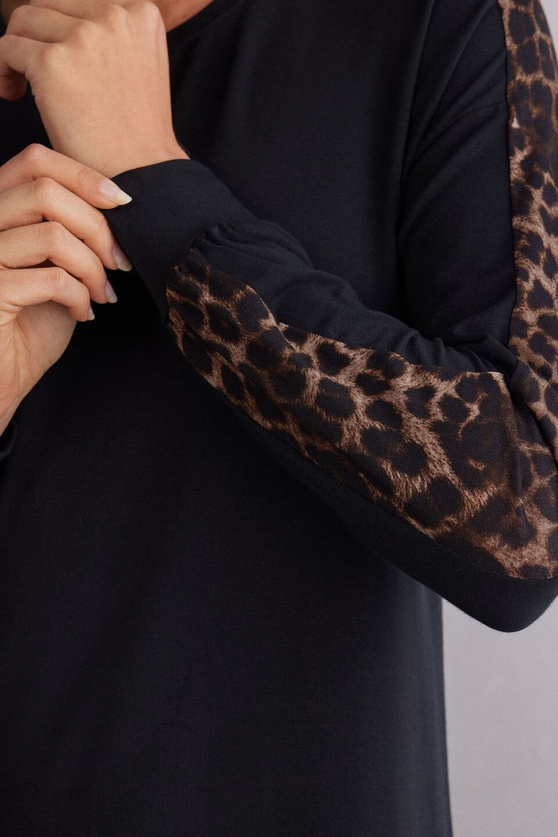PCN2548_774J_6-CAMISA-DE-NOITE-MODAL-LUXURIOUS-LEOPARD