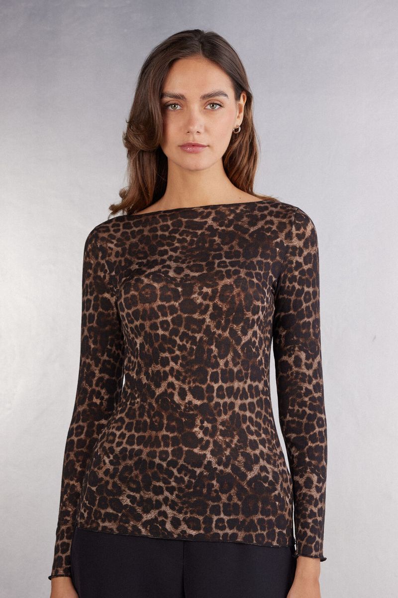 CLD2548_769J_3-CAMISOLA-MANGA-COMPRIDA-MODAL-ULTRALIGHT-COM-CAXEMIRA-LUXURIOUS-LEOPARD