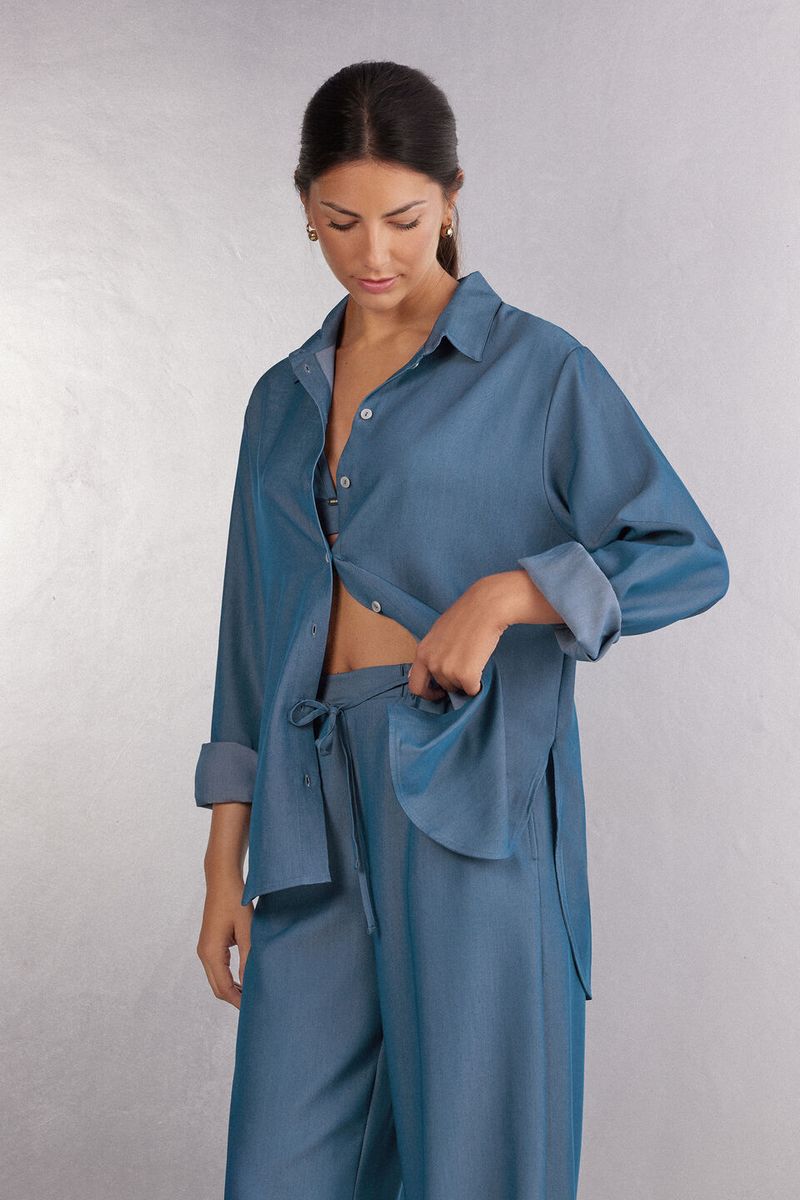 CLD2542_656J_1-CAMISA-EM-TECIDO-DENIM-FLOWER-PAISLEY