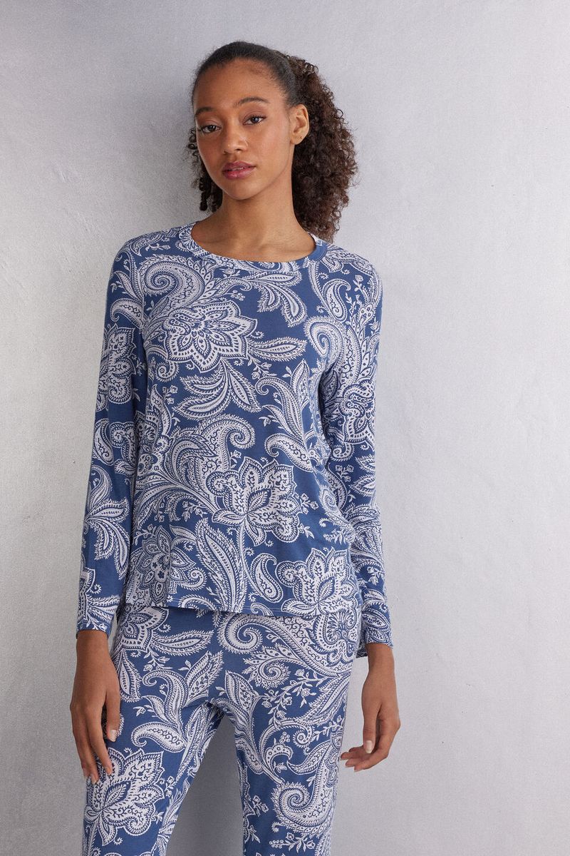 CL2542B_661J_1-CAMISOLA-DE-MANGA-COMPRIDA-EM-VISCOSE-DE-BAMBU-FLOWER-PAISLEY