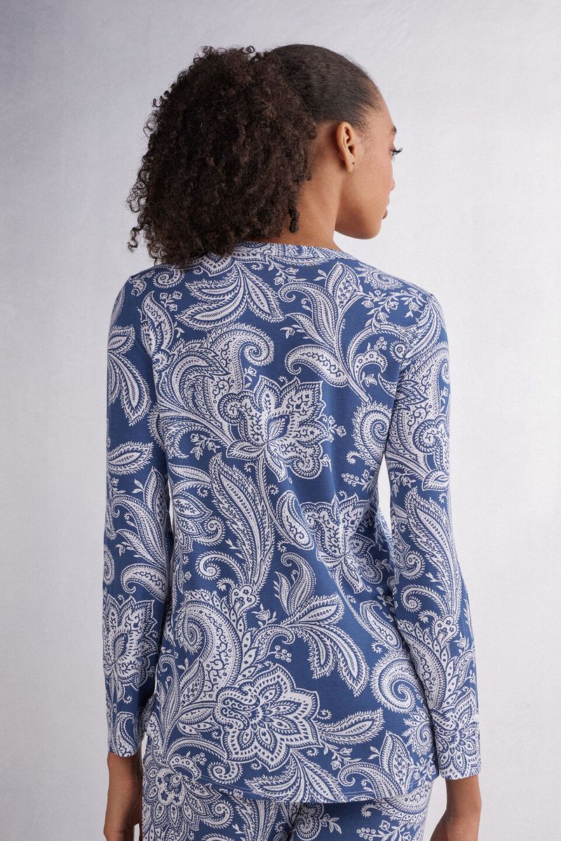 CL2542B_661J_2-CAMISOLA-DE-MANGA-COMPRIDA-EM-VISCOSE-DE-BAMBU-FLOWER-PAISLEY