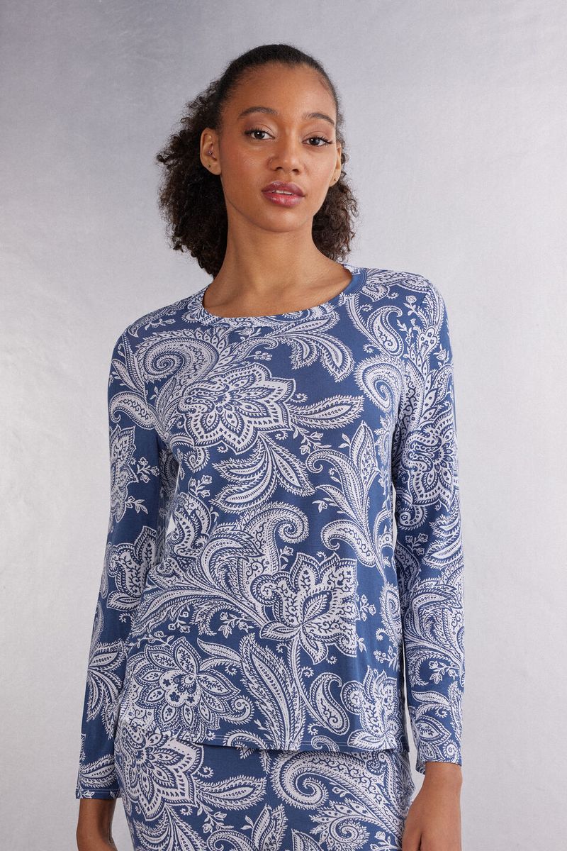 CL2542B_661J_3-CAMISOLA-DE-MANGA-COMPRIDA-EM-VISCOSE-DE-BAMBU-FLOWER-PAISLEY