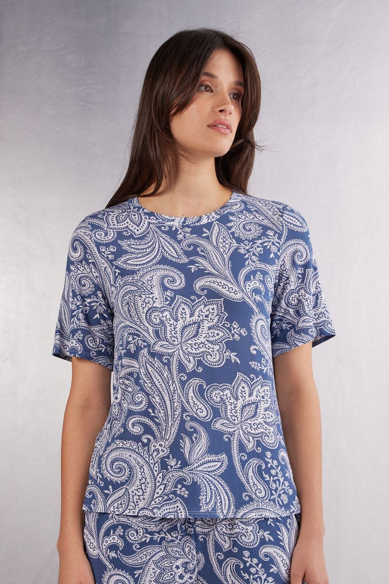 CMD2542_661J_3-MAGLIA-MANICA-CORTA-IN-VISCOSA-DI-BAMBOO-FLOWER-PAISLEY