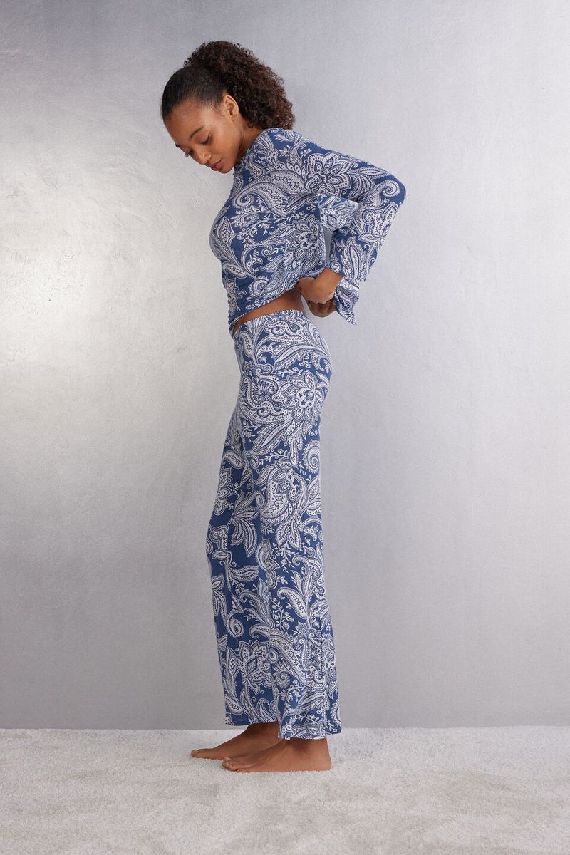 PD2542B_661J_1-CALCAS-COMPRIDAS-EM-VISCOSE-DE-BAMBU-FLOWER-PAISLEY