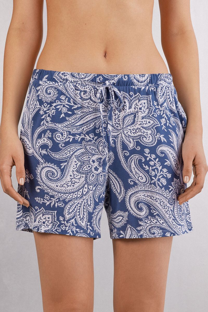 PDC2542_661J_3-PANTALONCINO-IN-VISCOSA-DI-BAMBOO-FLOWER-PAISLEY