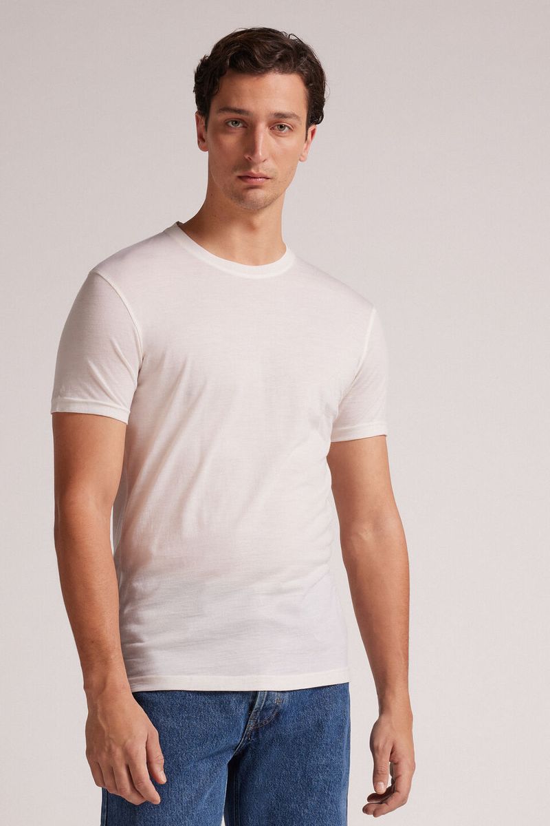 CMU17A_760J_1-T-SHIRT-MANGA-CURTA-EM-LA-MERINO-ELASTICA