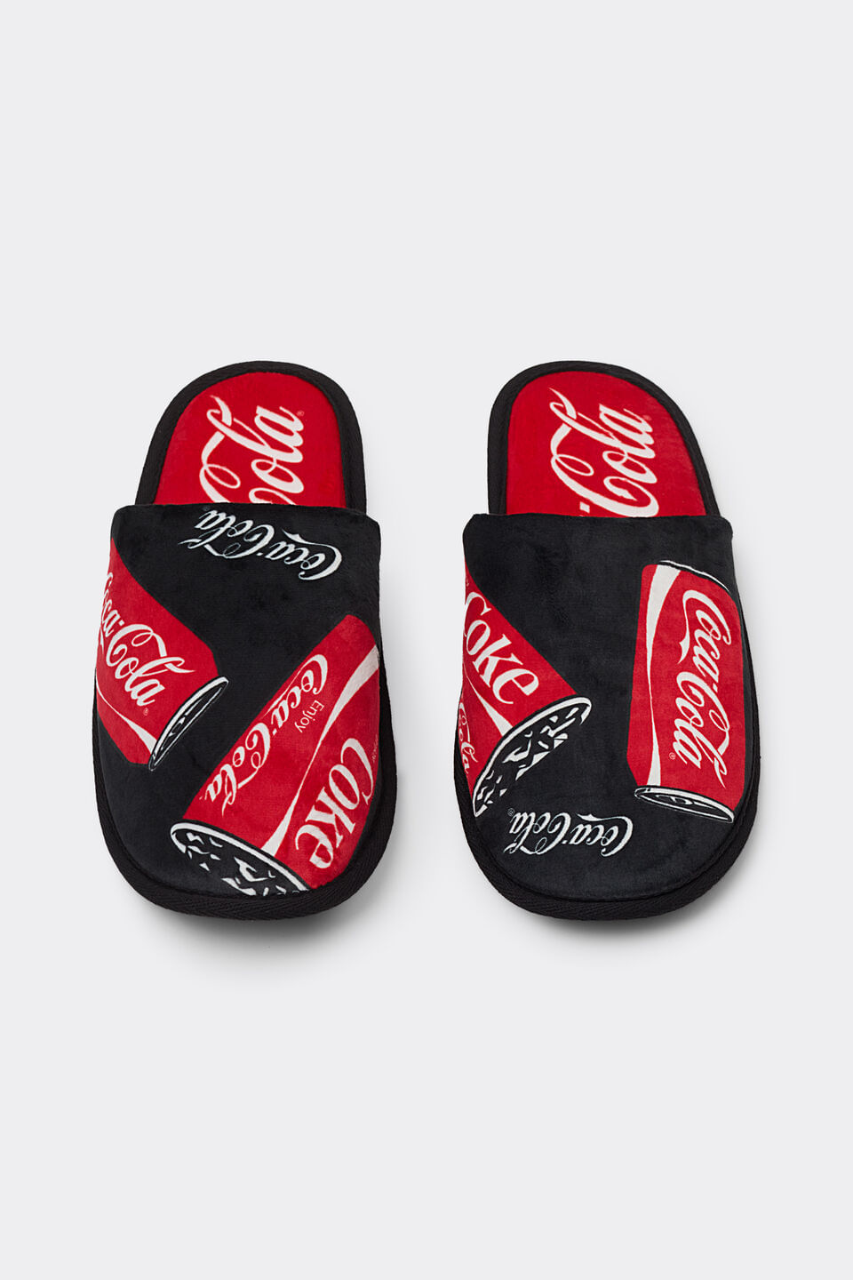 Product front