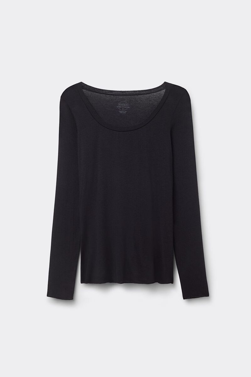 CLD28N_019_10-CAMISOLA-MANGA-COMPRIDA-MODAL-ULTRALIGHT-COM-CAXEMIRA-DECOTE-EM-U