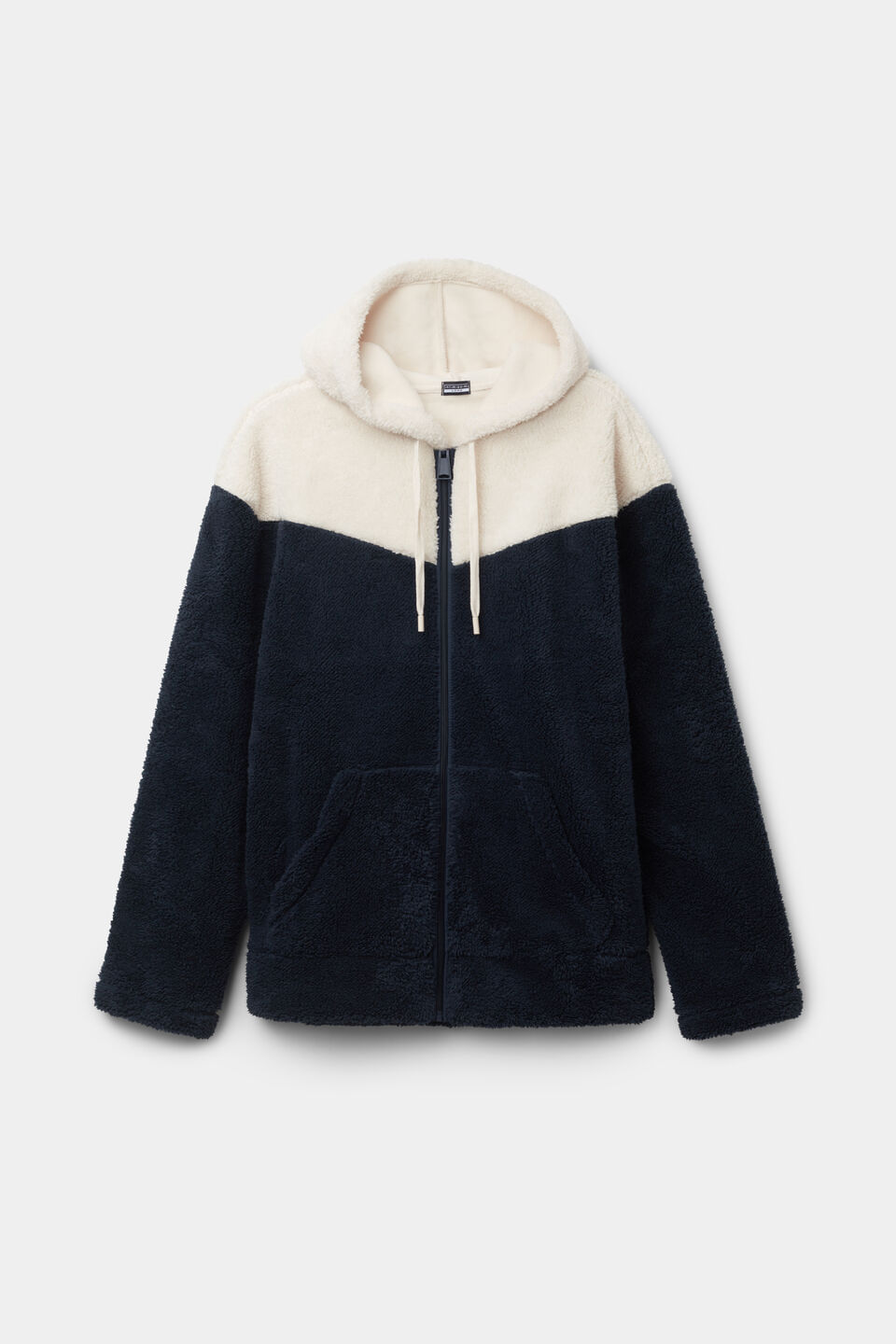 Product front