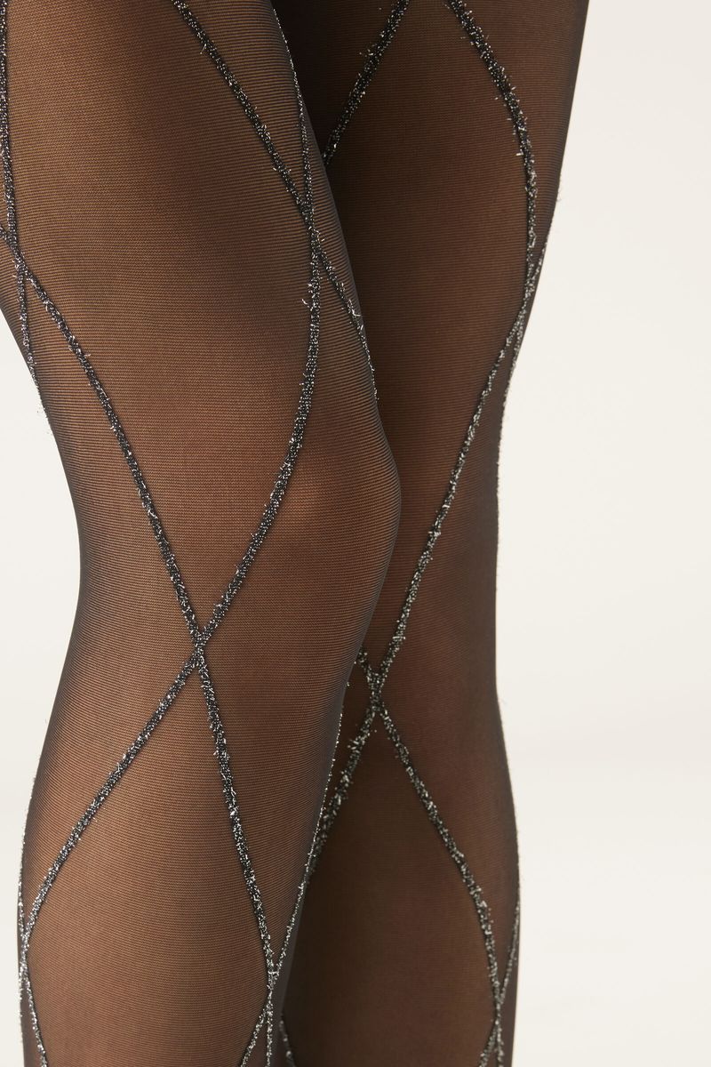 MODC2090_019_6-COLLANTS-TRANSPARENTES-30-DENIER-GLITTER