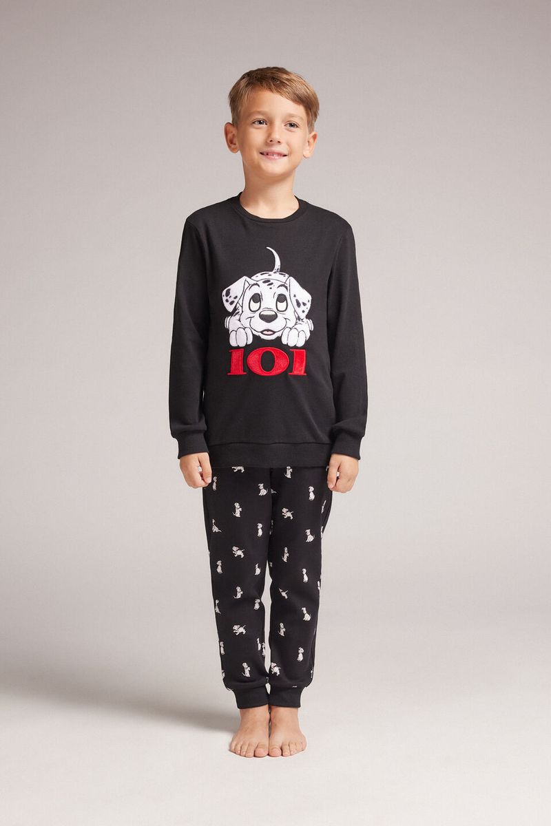 PLB101_019_3-PIJAMA-COMPRIDO-PARA-MENINO-EM-ALGODAO-©DISNEY-OS-101-DALMATAS