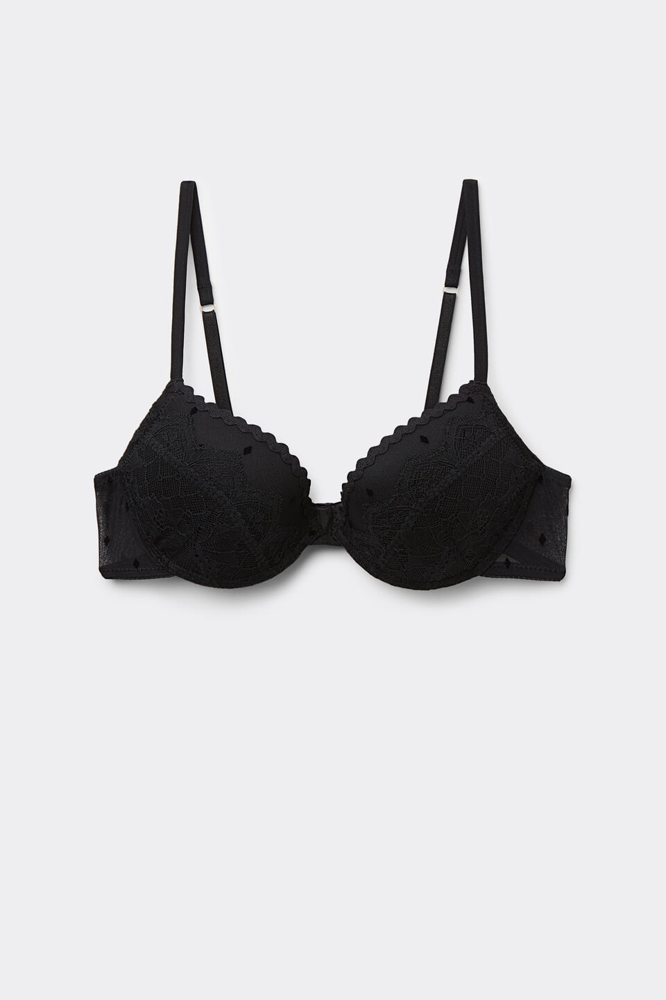 Product front