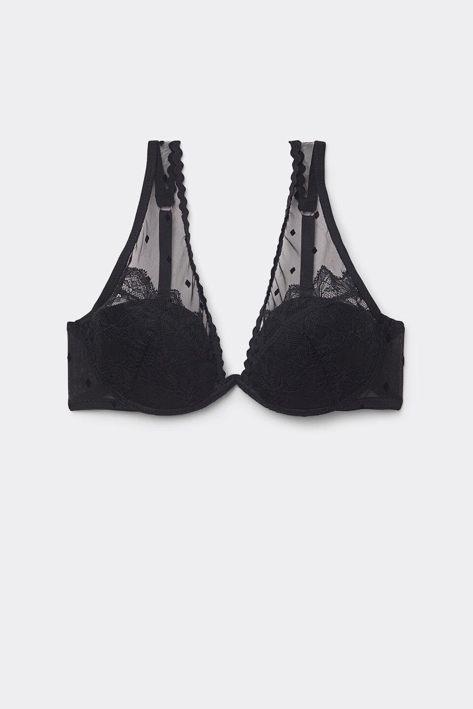 Product front