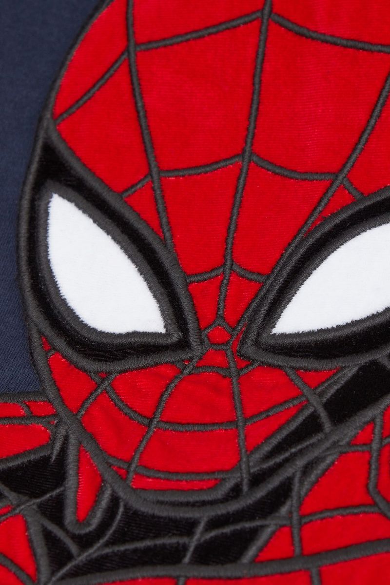 PLB576_1467_8-PIJAMA-COMPRIDO-HOMEM-ARANHA-EM-ALGODAO-INFANTIL
