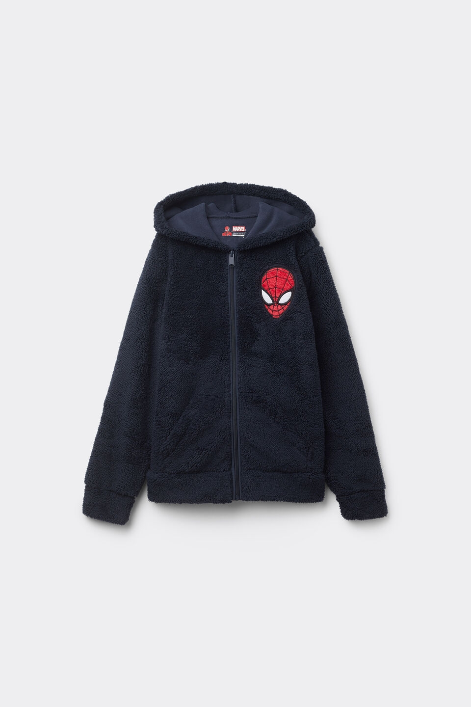 Product front