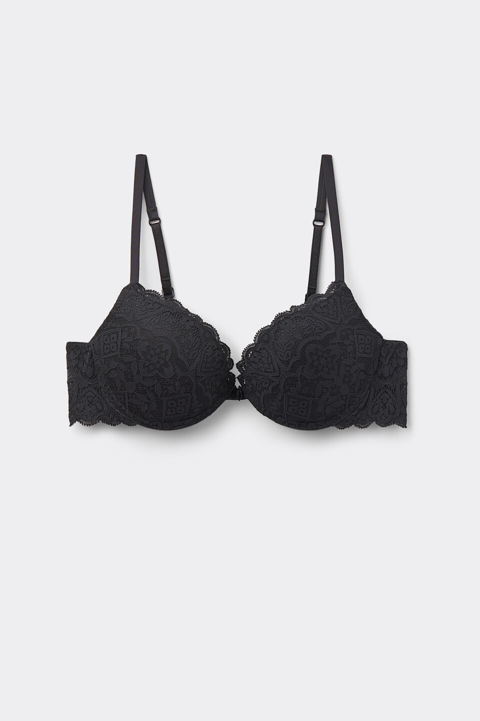 Product front