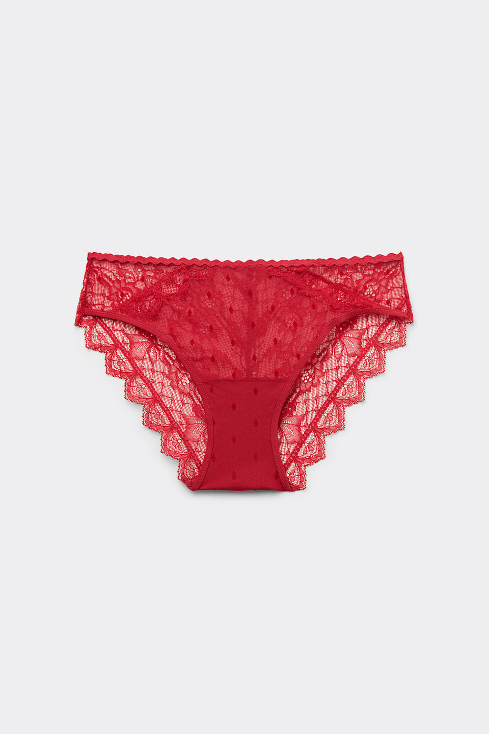 Produto na cor Vermelho