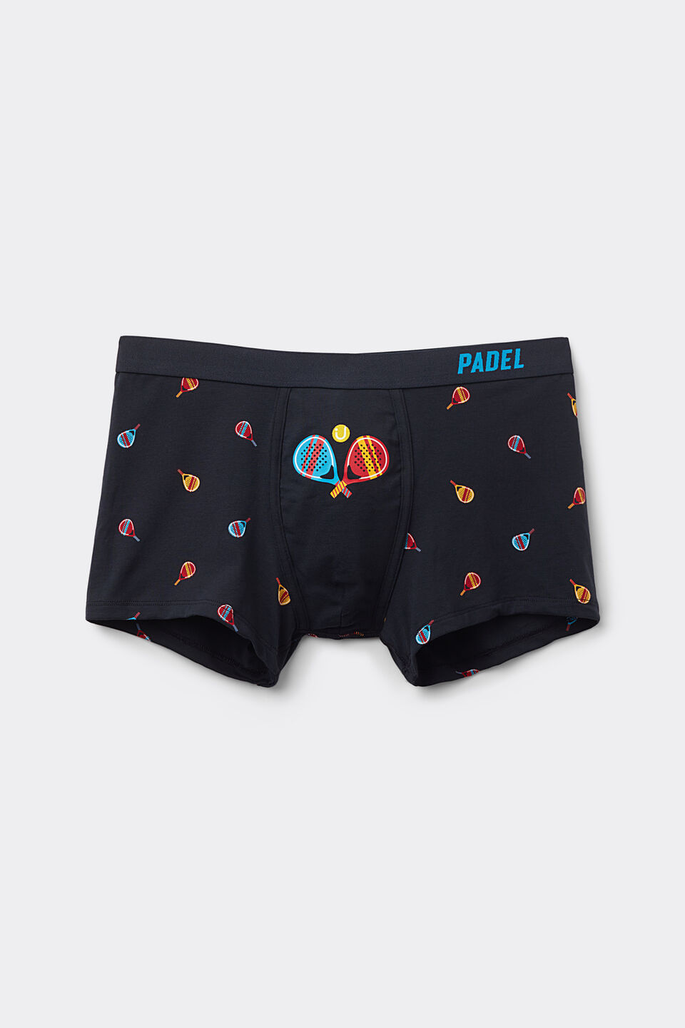 Product front